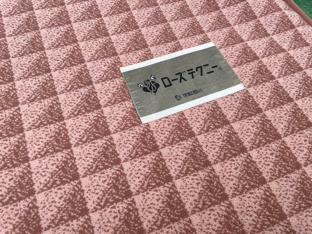 京都西川　シングルサイズ　ローズテクニー　マットレスNR-10