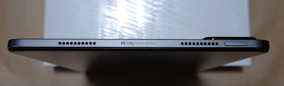 Xiaomi Pad 6 (8GB+128GB) グラビティグレー