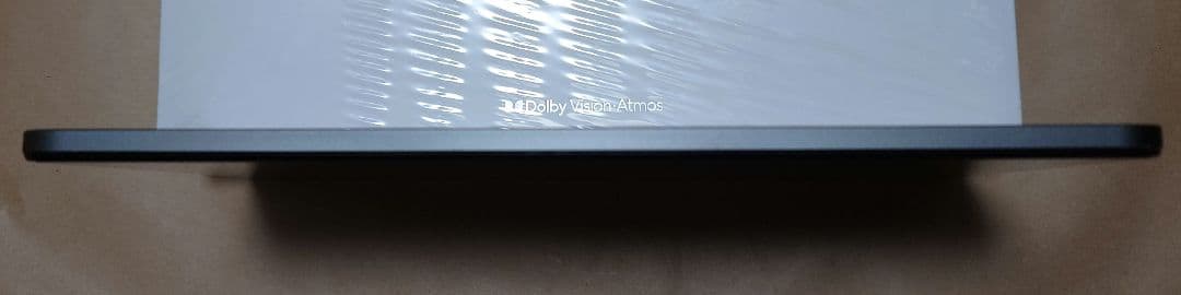 Xiaomi Pad 6 (8GB+128GB) グラビティグレー