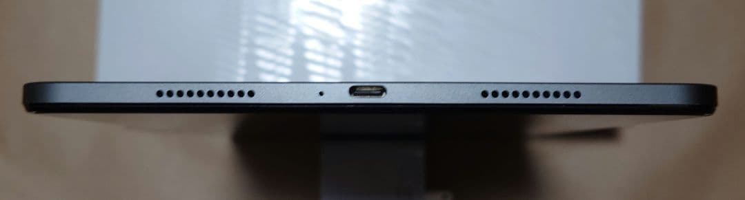 Xiaomi Pad 6 (8GB+128GB) グラビティグレー