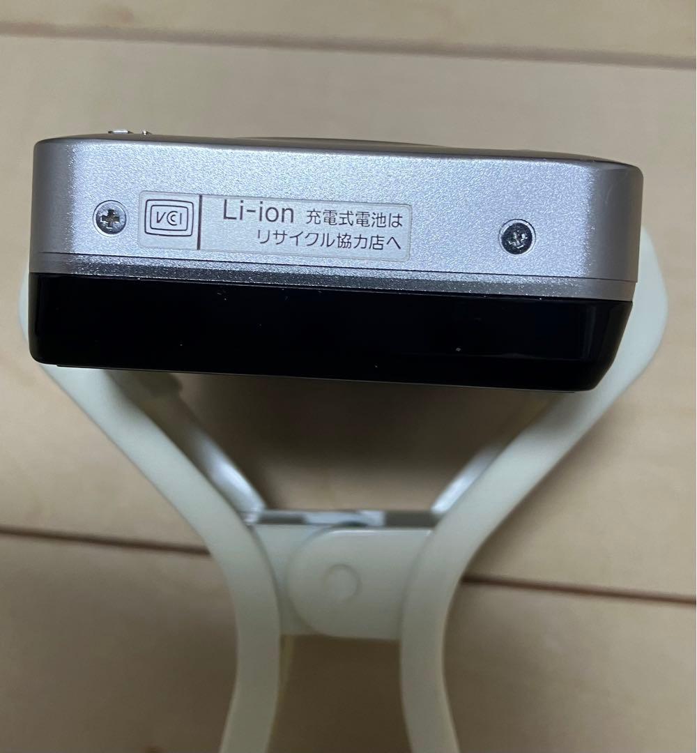 SONY Cyber-shot デジカメ DSC-WX5