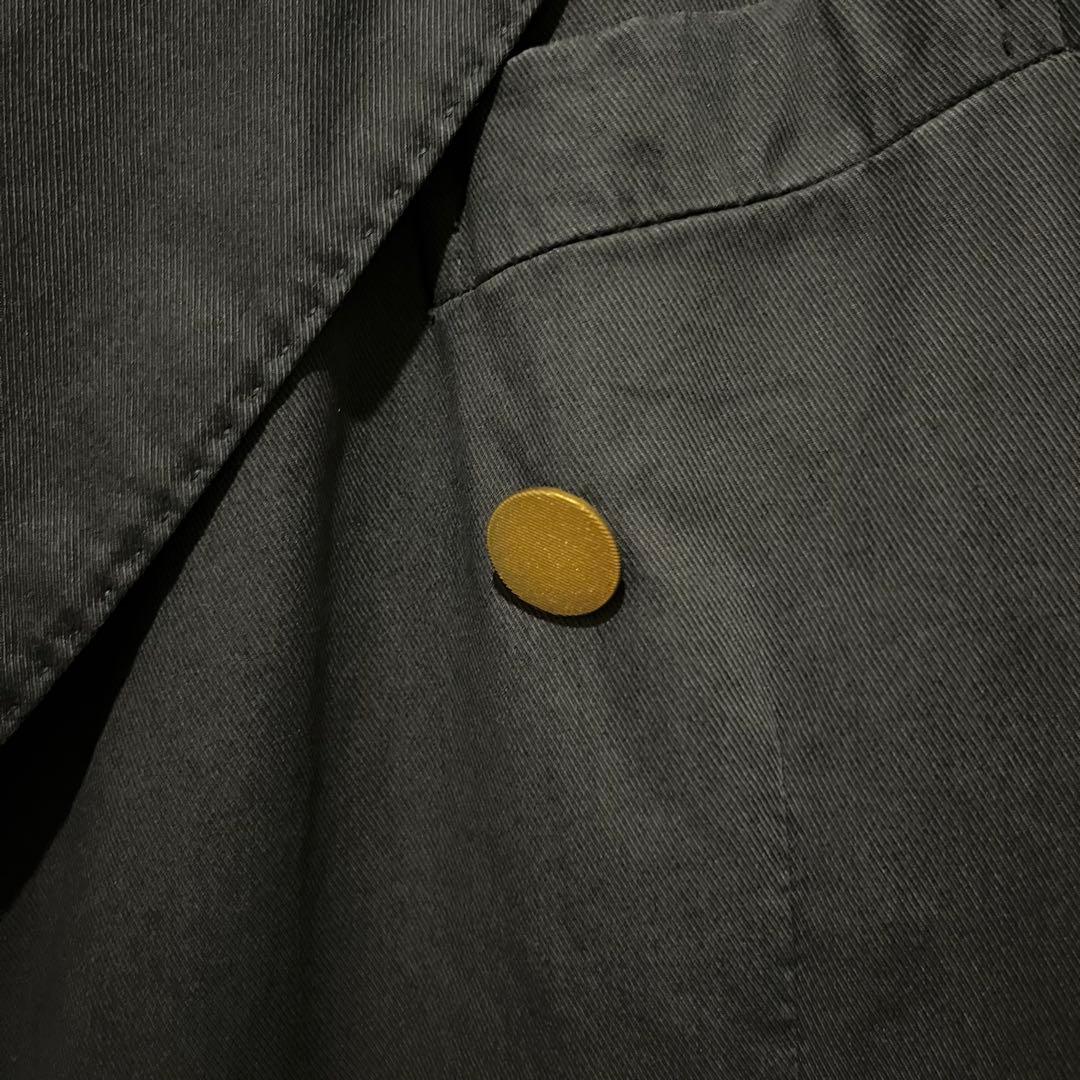 BOGLIOLI / COAT コットン ダブルブレザー 46