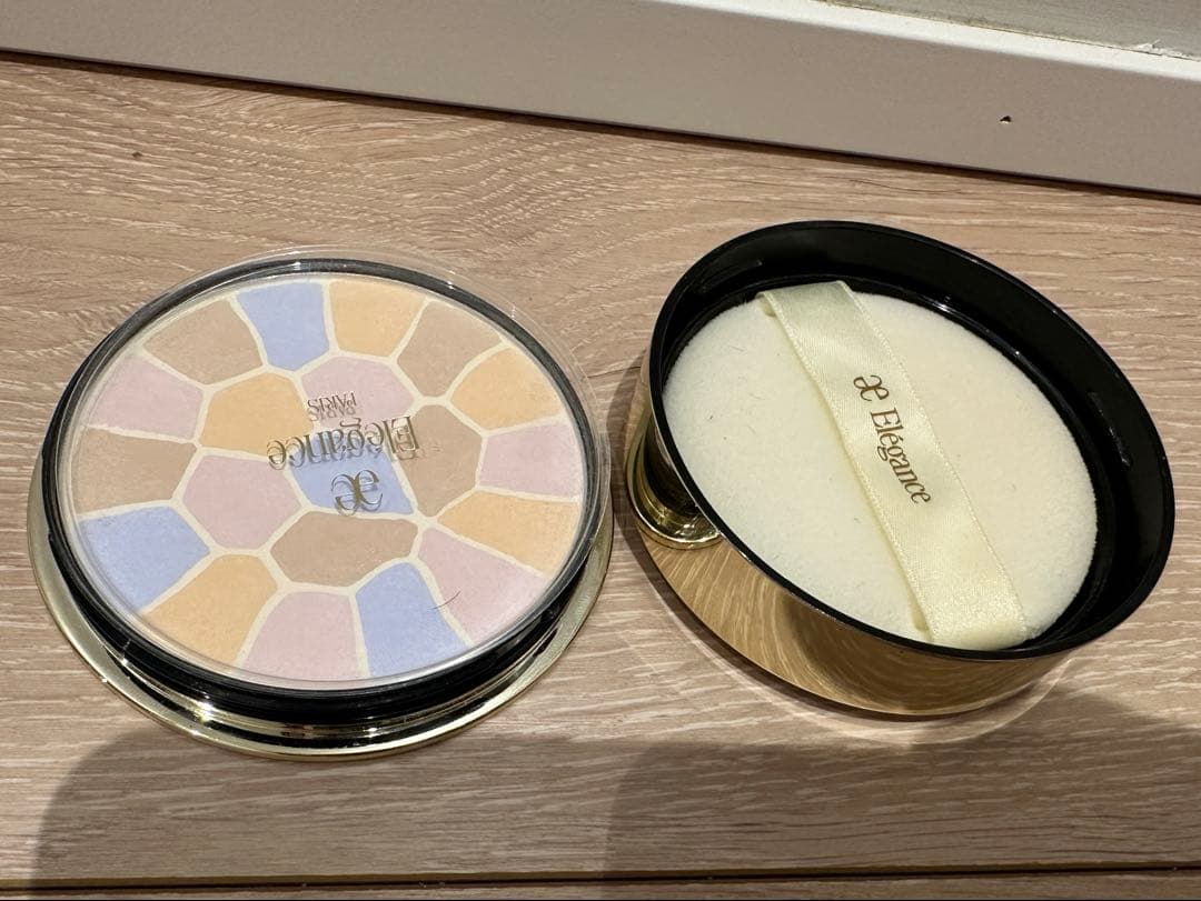 ラ プードル オートニュアンスリクスィーズII エレガンス　Elegance 2