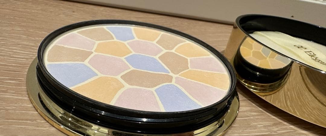 ラ プードル オートニュアンスリクスィーズII エレガンス　Elegance 2