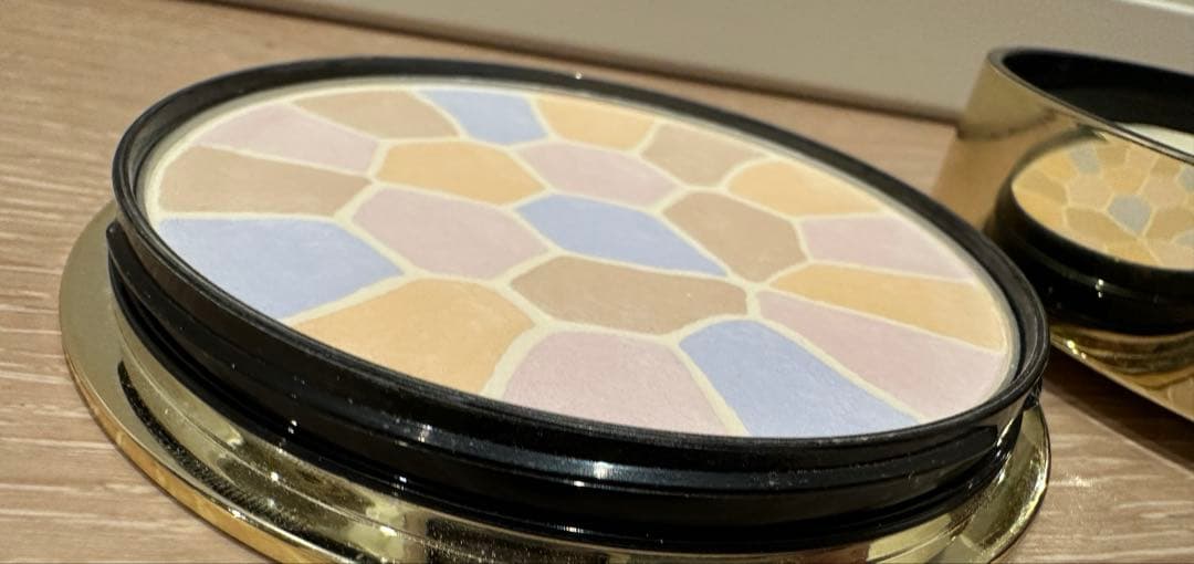 ラ プードル オートニュアンスリクスィーズII エレガンス　Elegance 2