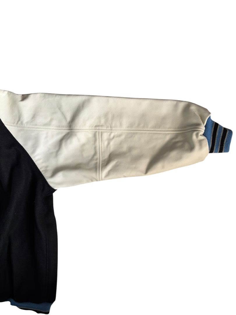 ジャケット・アウター UNION x DELASOUL DE LA UNION VARSITY