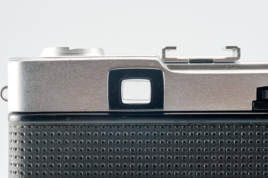 OLYMPUS TRIP 35 35mmコンパクトフィルムカメラ #90