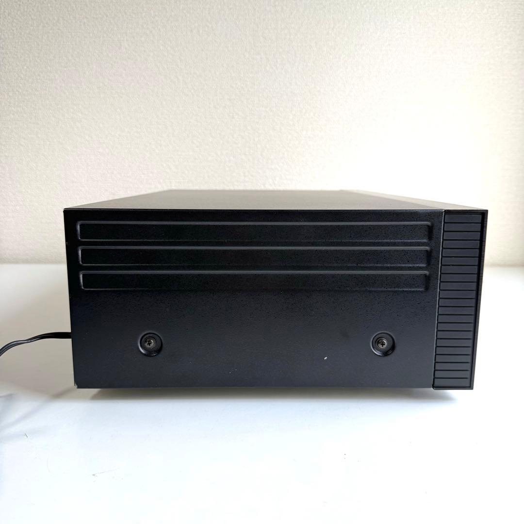 り*り様 Nakamichi ナカミチ ZX-9 カセットデッキ【NN1226-