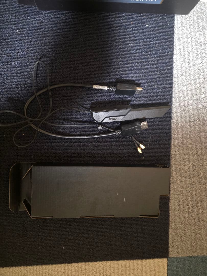 ProArt Z790 ＆Core i9-14900K &おまけ