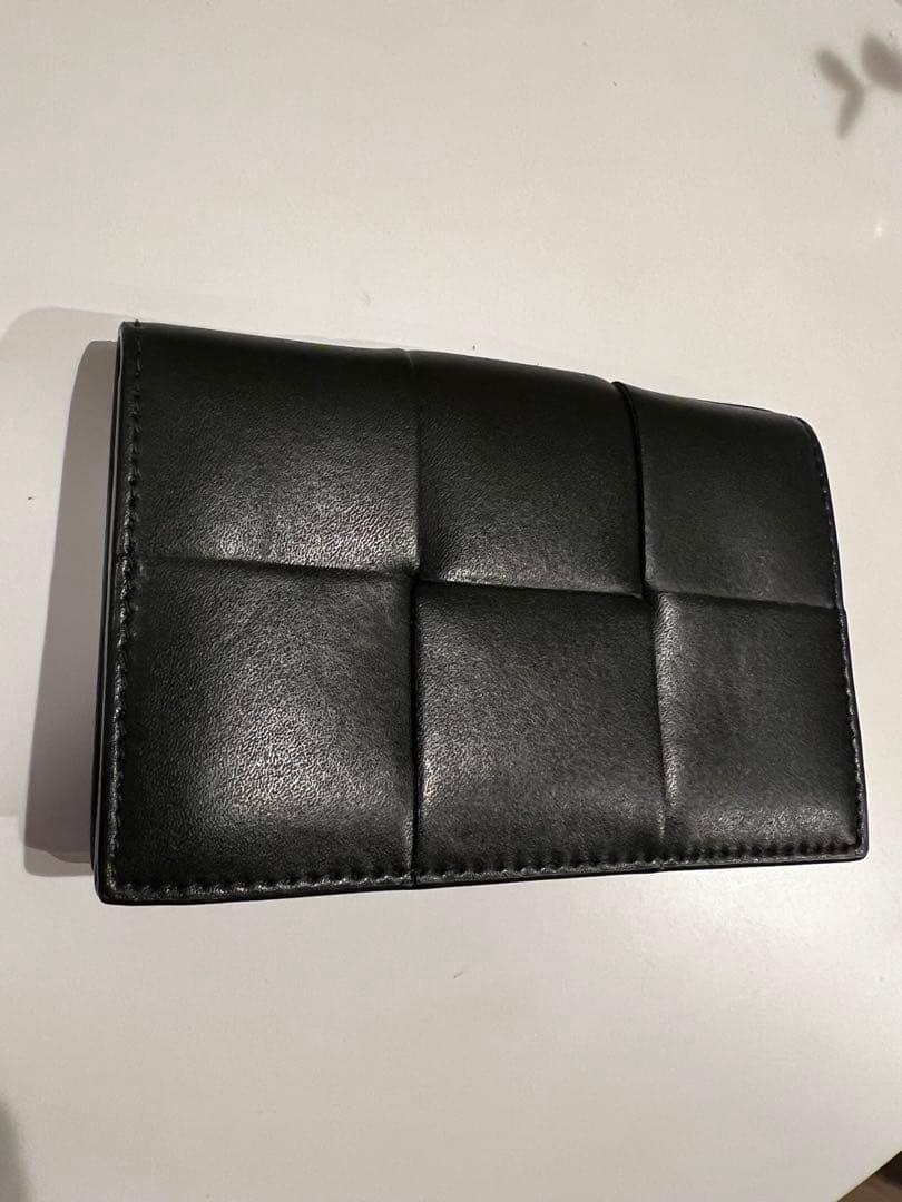 BOTTEGA VENETA（ボッテガヴェネタ）名刺入れ