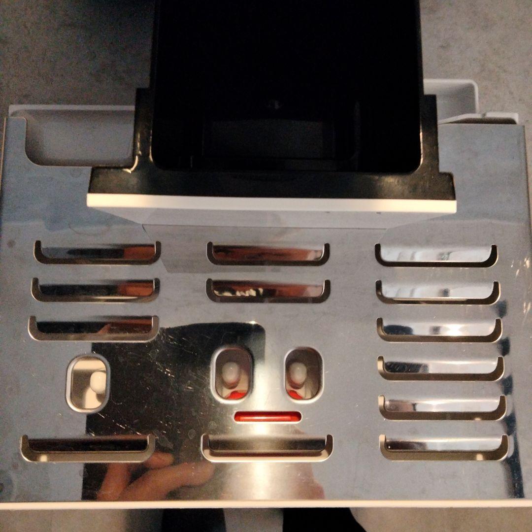 デロンギ エレッタカプチーノイーヴォ ECAM46860