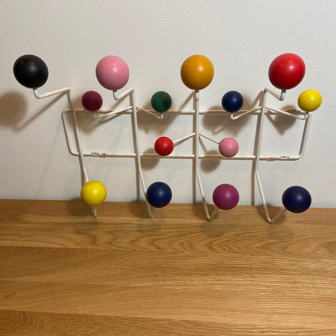 ハーマンミラー ハングイットオール