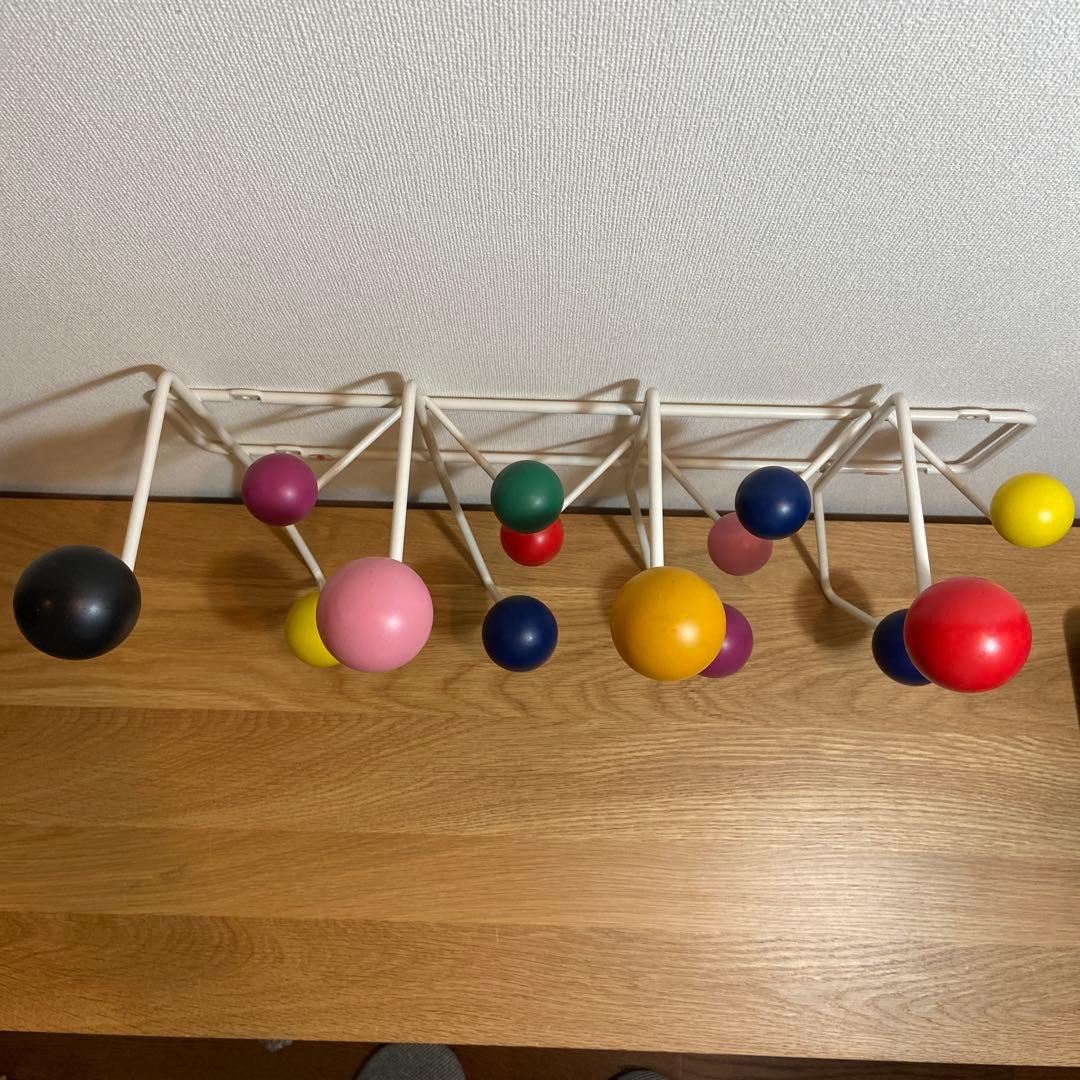 ハーマンミラー ハングイットオール