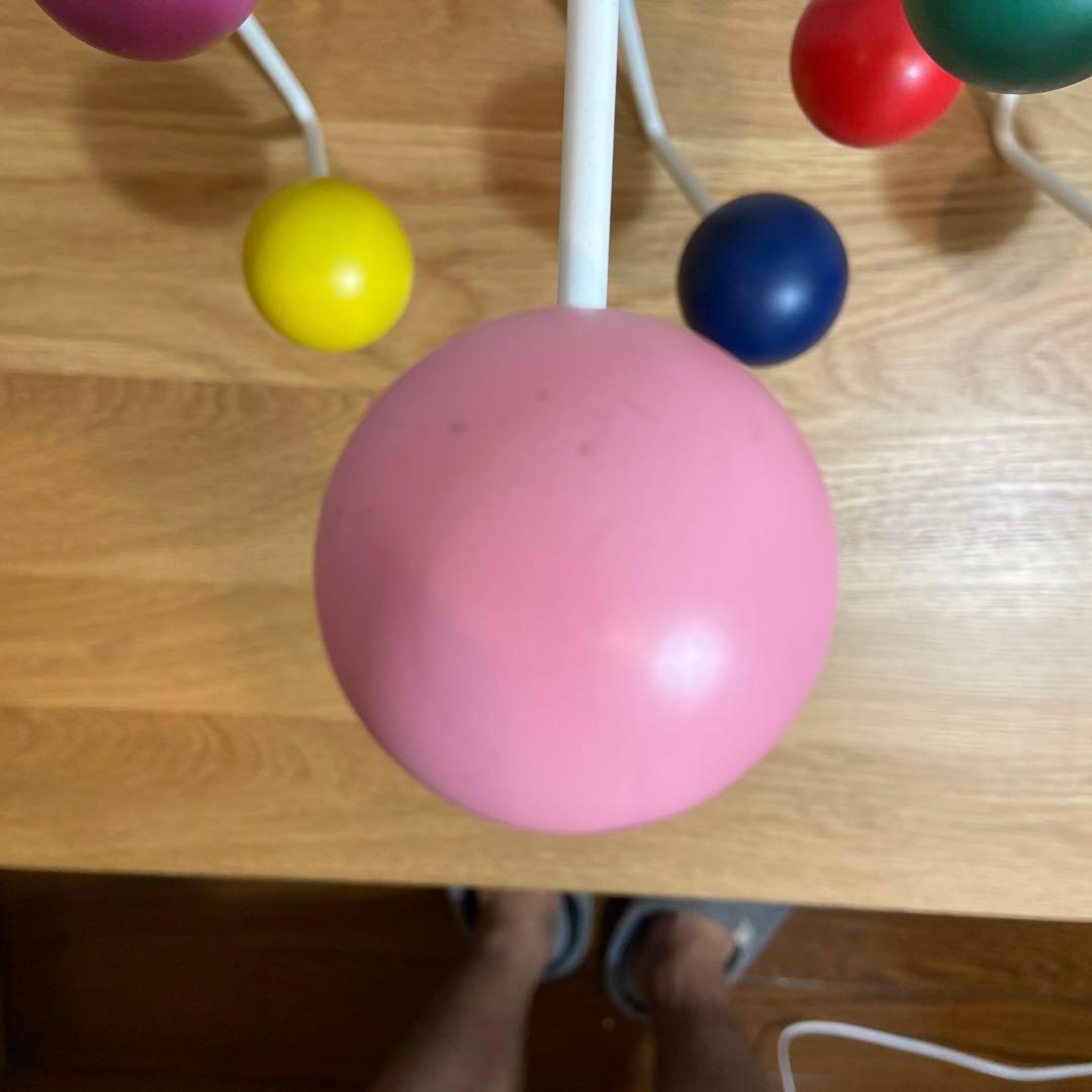 ハーマンミラー ハングイットオール