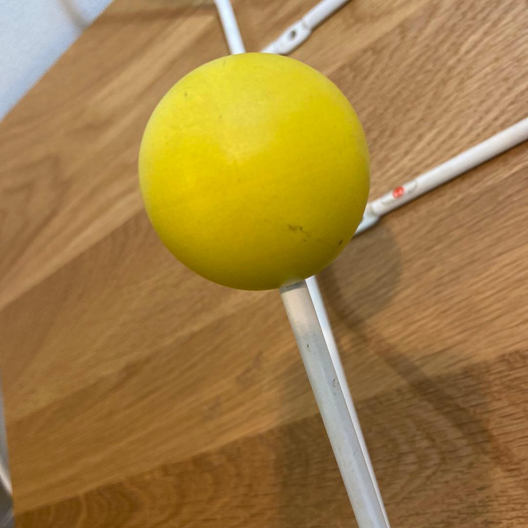 ハーマンミラー ハングイットオール