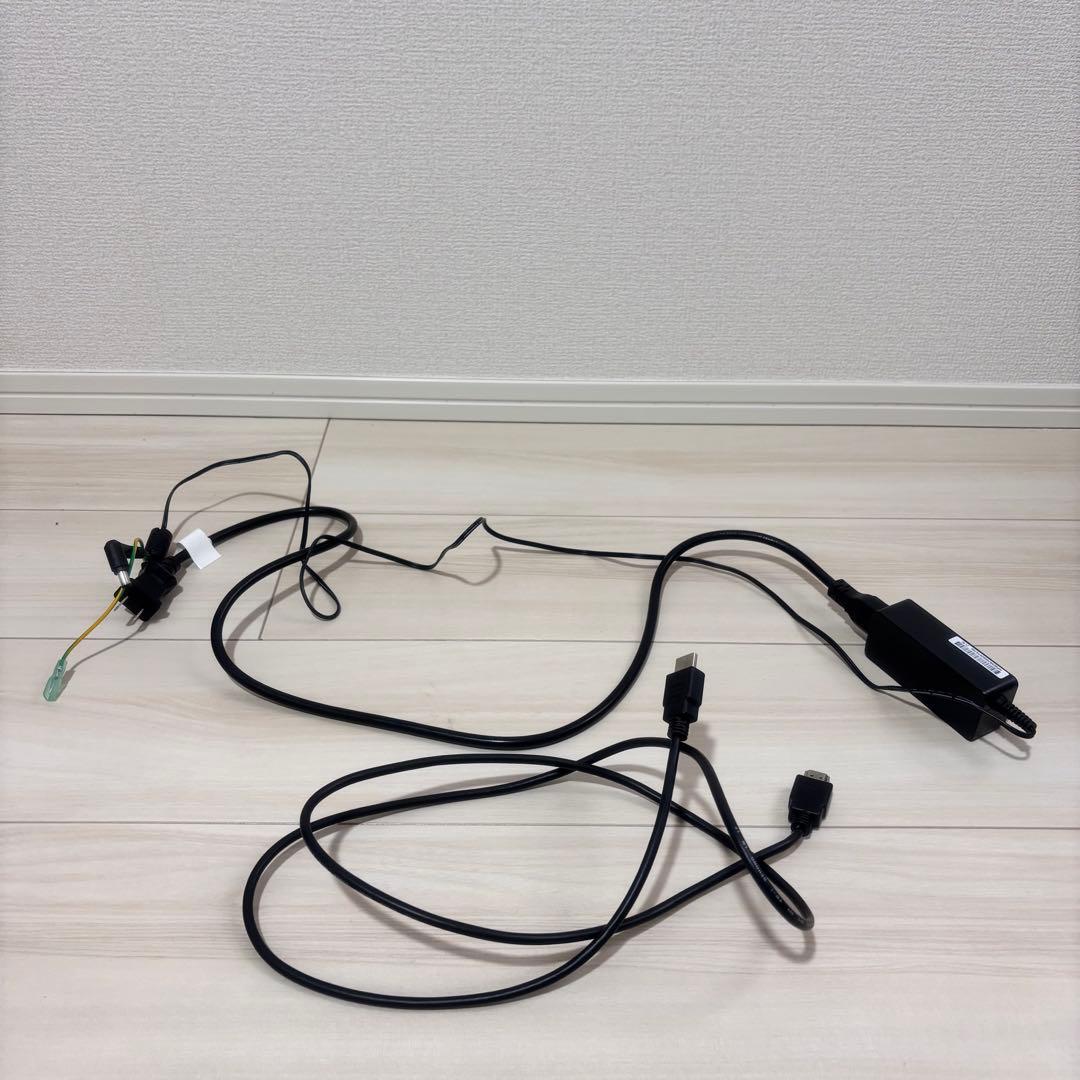 LG 27インチモニター 本体　29WL500-B 取扱説明書付き