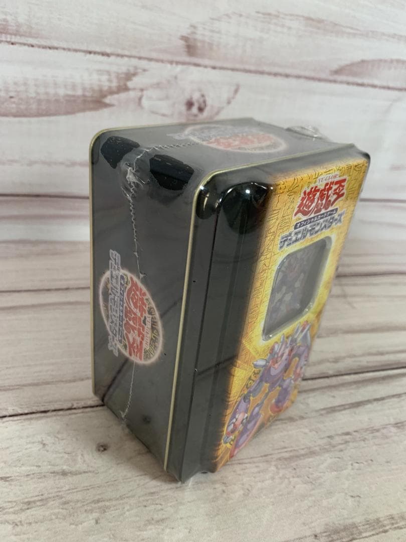 【新品　未開封】遊戯王 デュエルモンスターズ ブースターパック 2006
