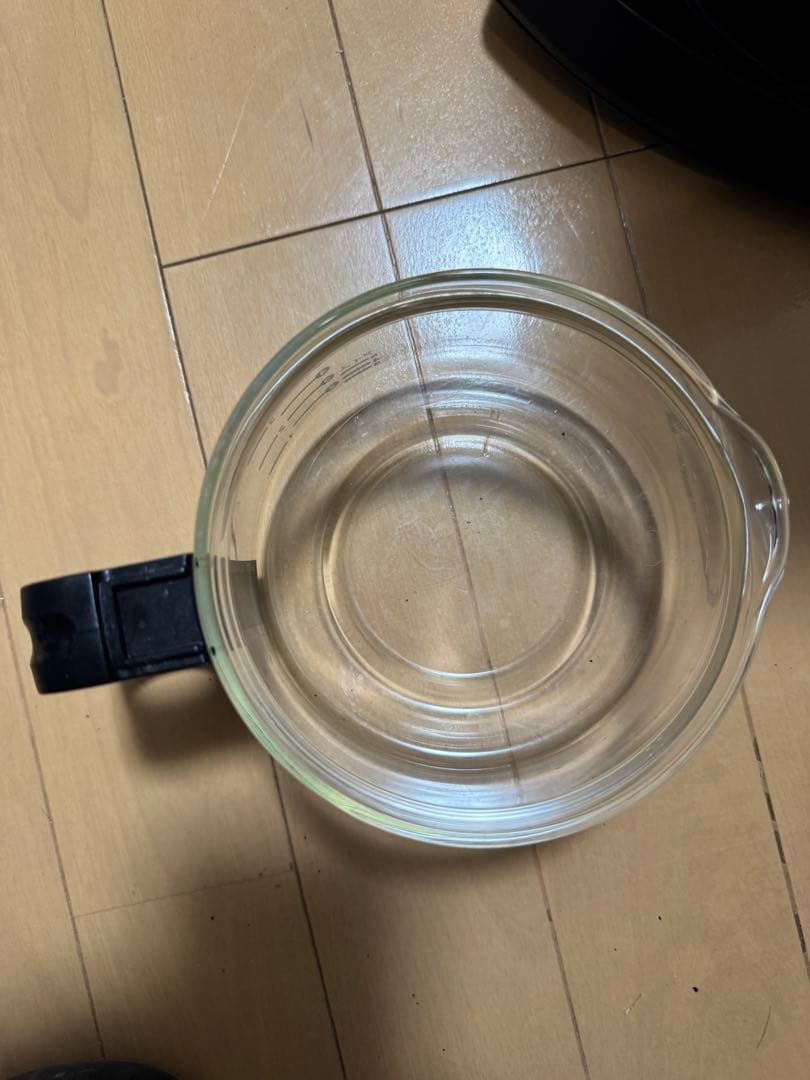 Panasonic NC-A57 コーヒーメーカー