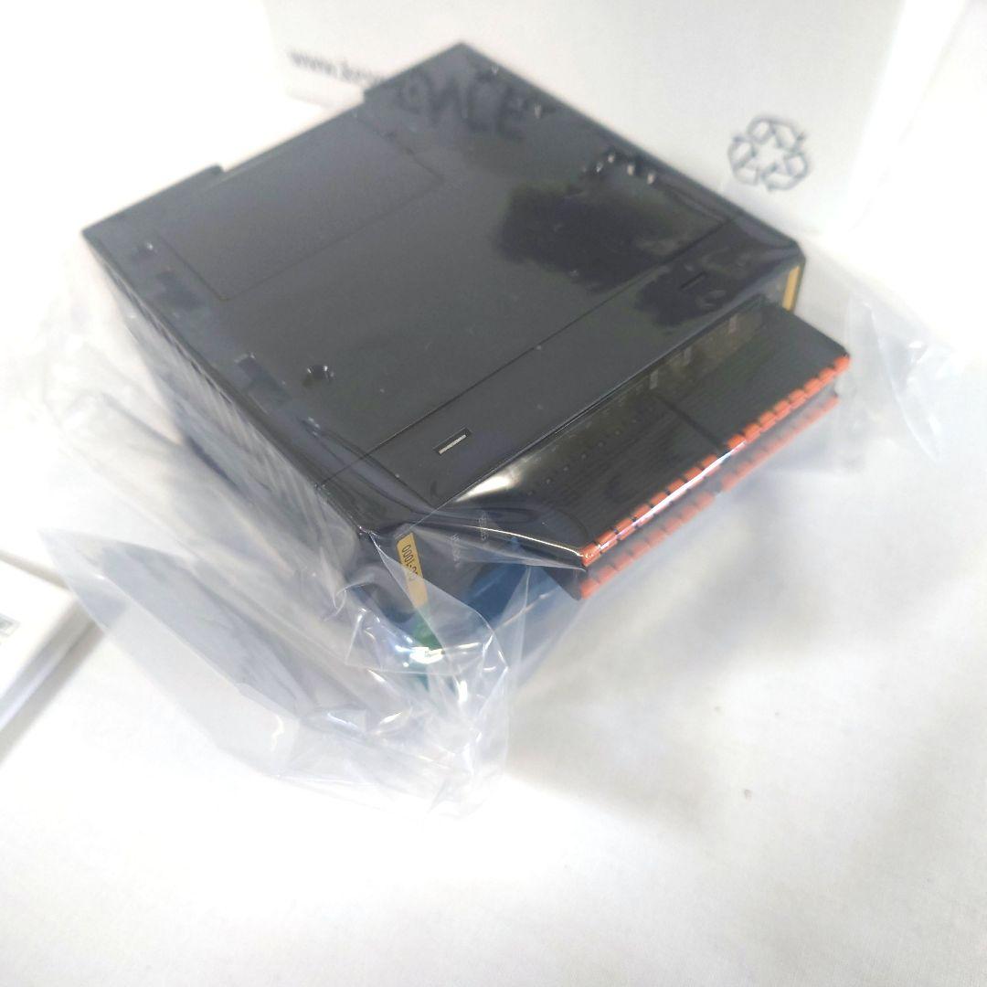 【新品未使用】KEYENCE GC-1000 セーフティコントローラ