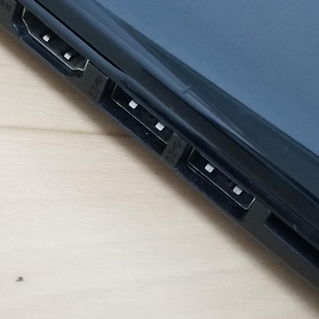 大容量 Win11 DVD再生可 即使用可ノートPC NEC (E3010)