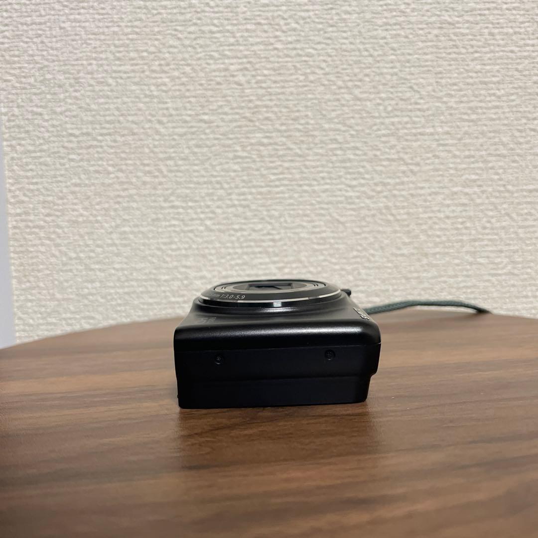 【オールドコンデジ】 OLYMPUS SH-21