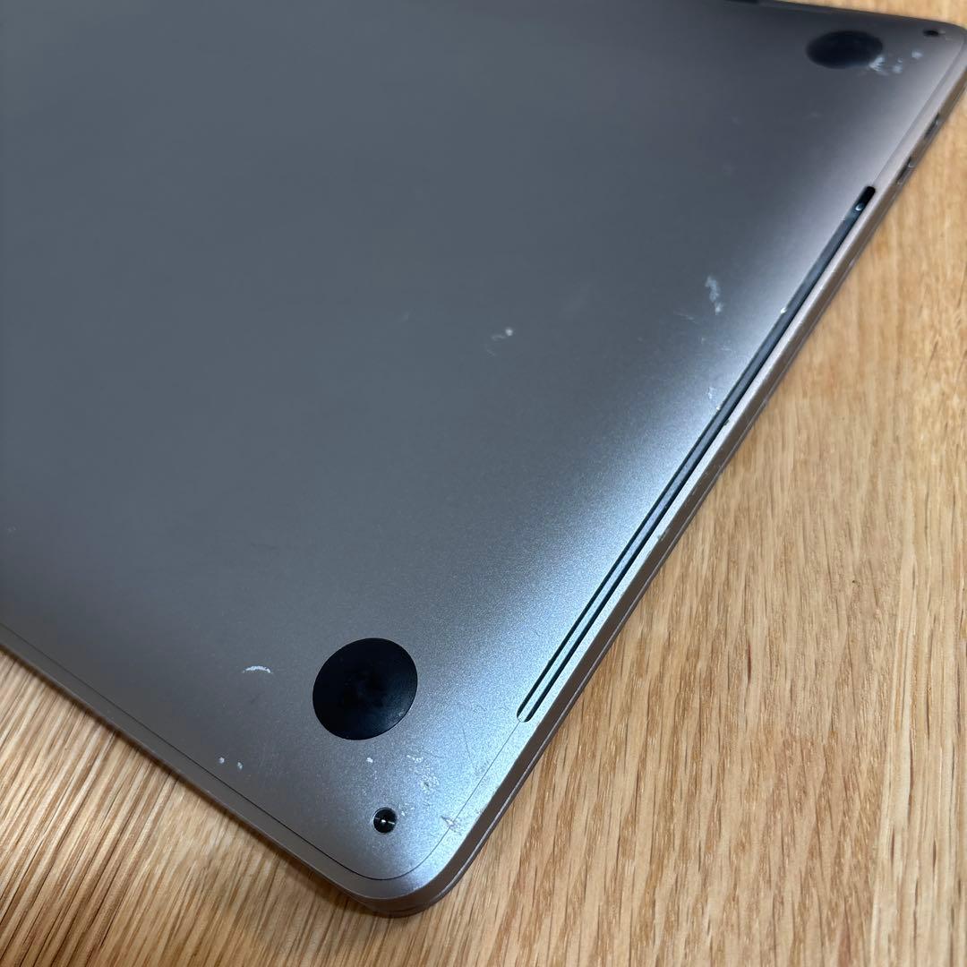 MacBook Pro(2020) 13.3インチ 32GB Intel i5
