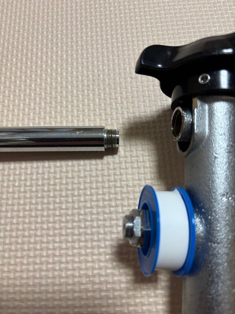 ビールサーバー　樽直付け式