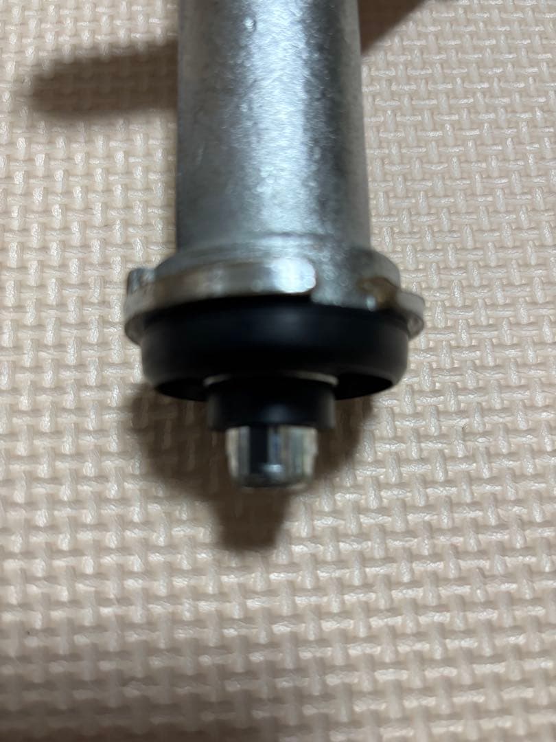 ビールサーバー　樽直付け式