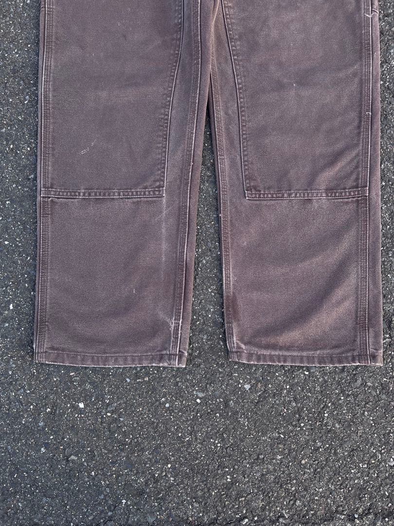 CARHARTT カーハートダブルニーペインターパンツ