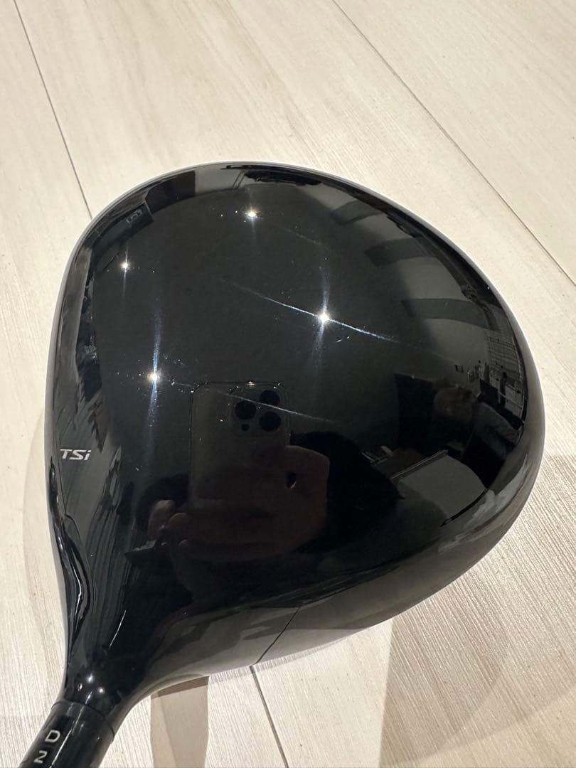 Titleist TSi2 ドライバー　値下げ20,000→18,000