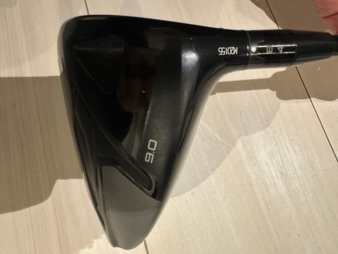 Titleist TSi2 ドライバー　値下げ20,000→18,000