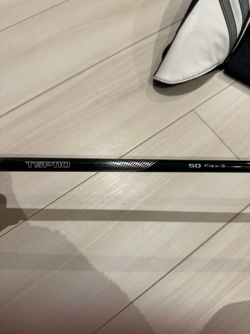 Titleist TSi2 ドライバー　値下げ20,000→18,000