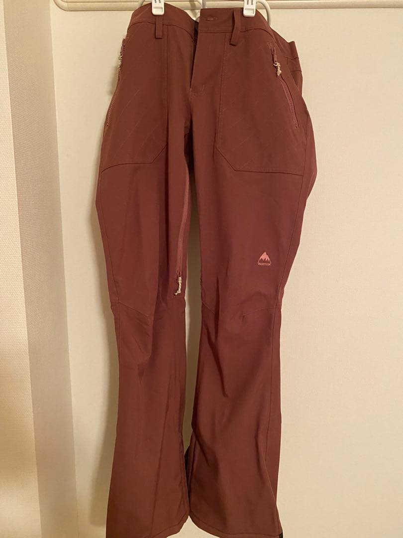 バートン ウェア