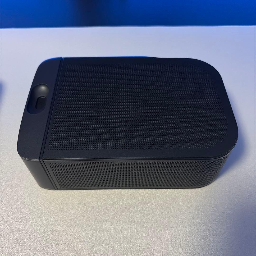 【美品】JBL BAR 1000【同梱品完備】