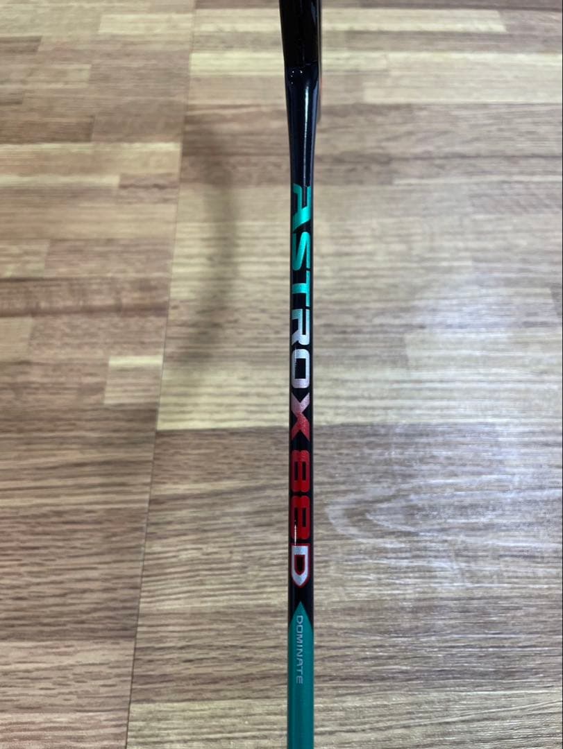 ヨネックス　ASTROX 88D 3U バドミントンラケット