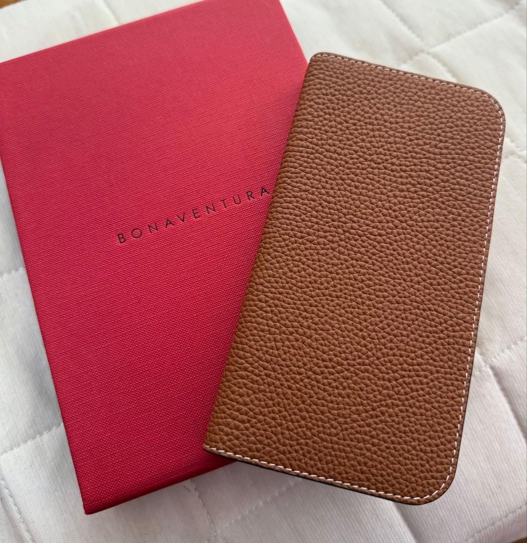 限定色　レア　新品未使用品　ボナベンチュラ　iPhone16Pro Max