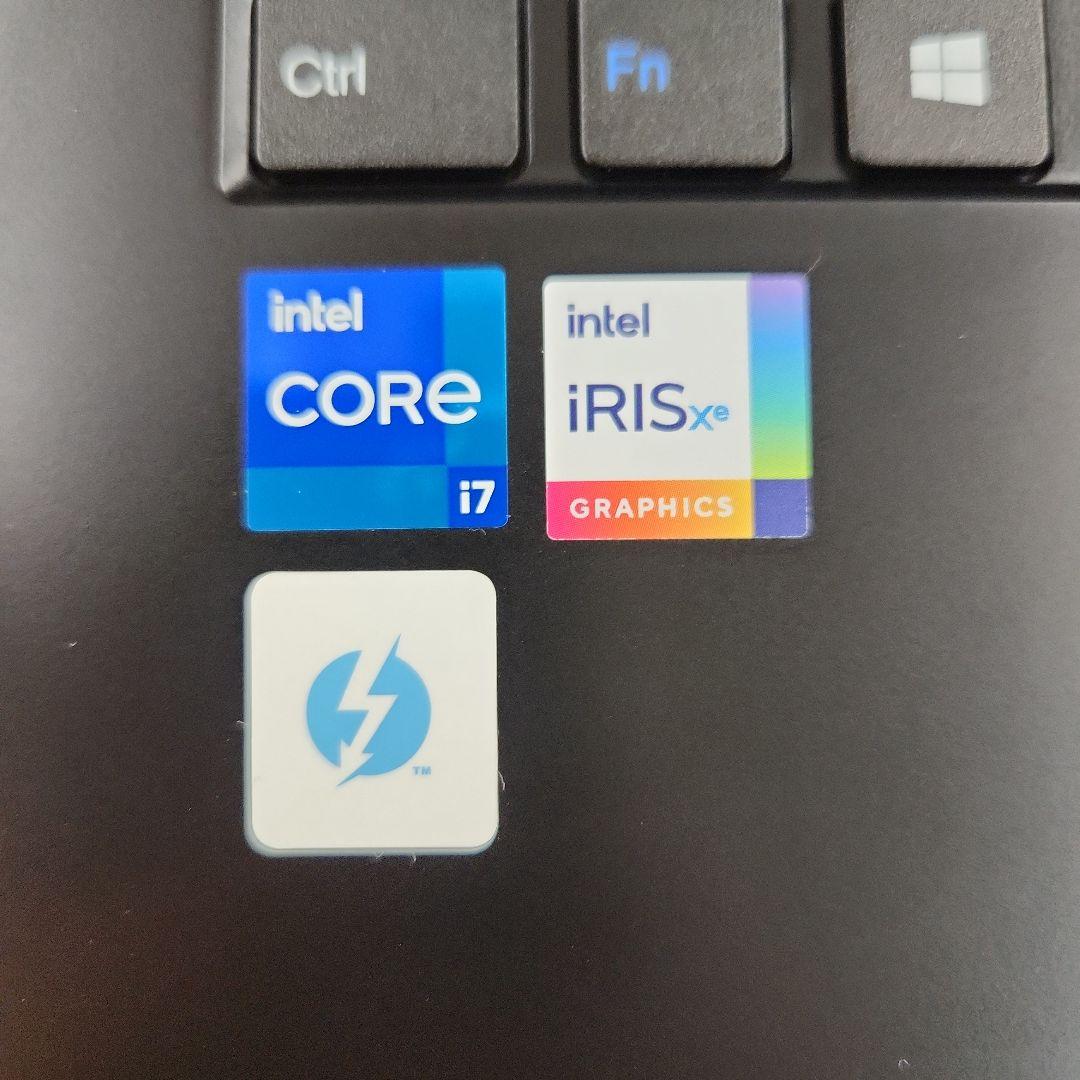 イイヤマ SENSE クリエイターノートPC core i7 14型