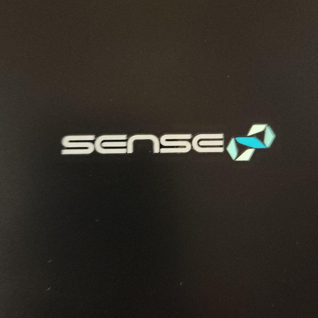 イイヤマ SENSE クリエイターノートPC core i7 14型