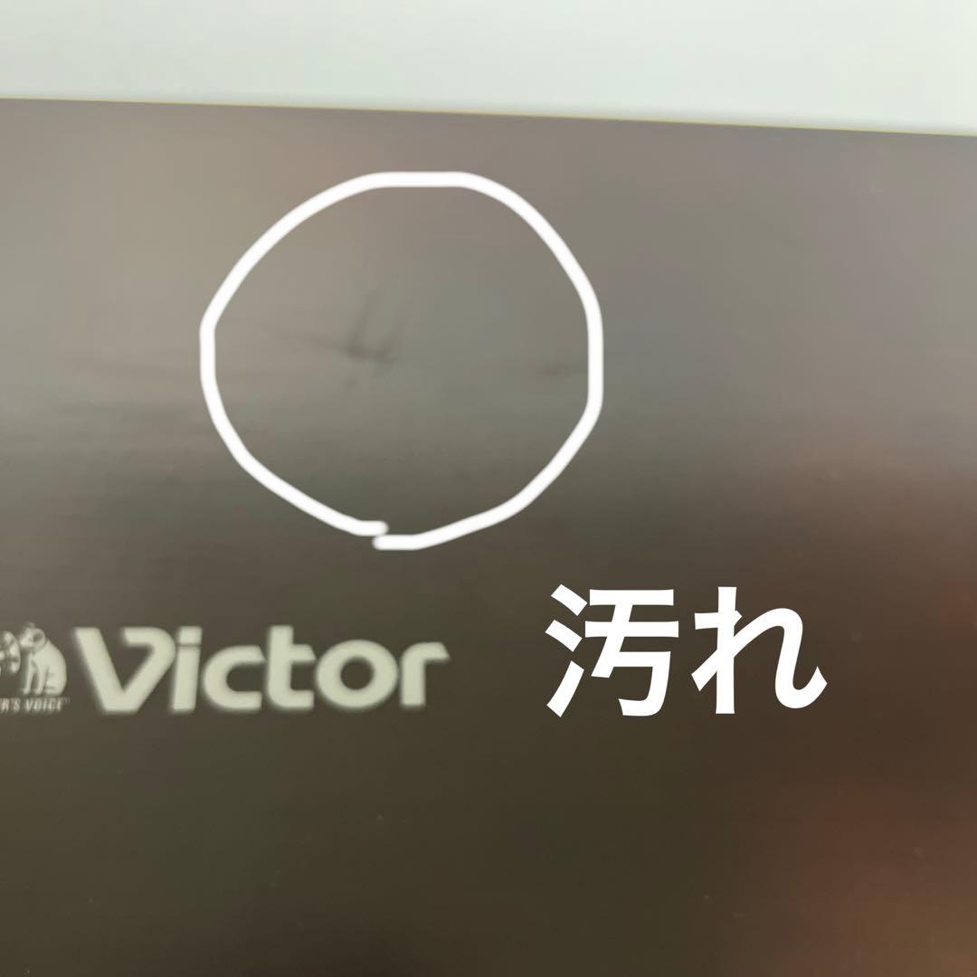 最終値下げ　Victor　ビクター　EX-B1 ウッドコーン