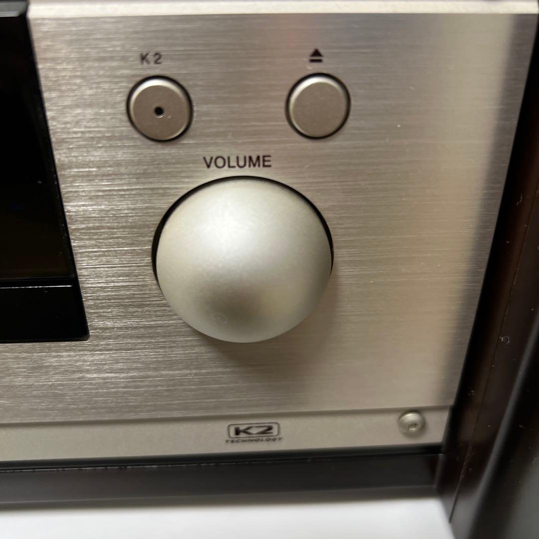 最終値下げ　Victor　ビクター　EX-B1 ウッドコーン