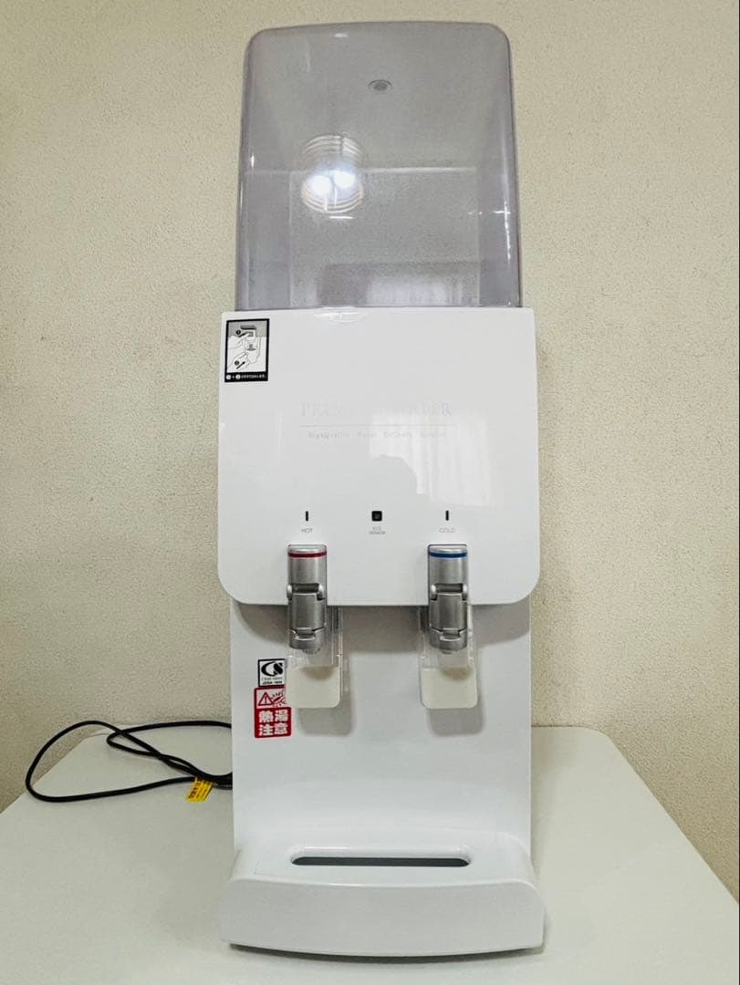 卓上　PREMIUM WATER プレミアム ウォーターサーバー