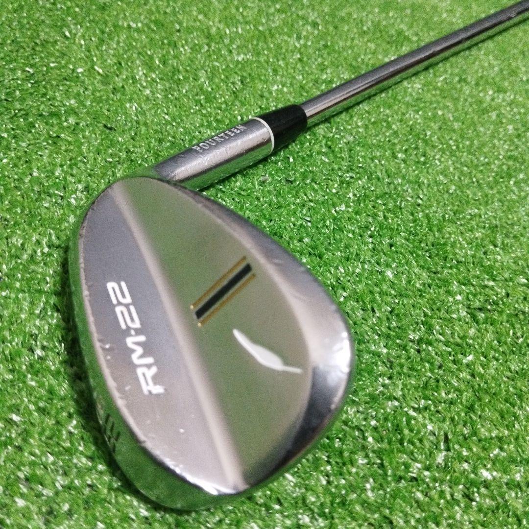 【全国送料無料】フォーティーン RM 22 ウェッジ 2本セット！