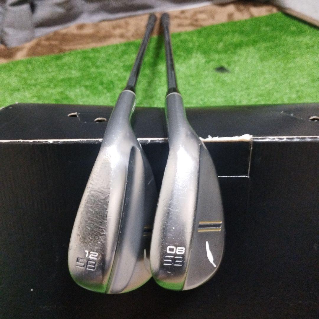 【全国送料無料】フォーティーン RM 22 ウェッジ 2本セット！