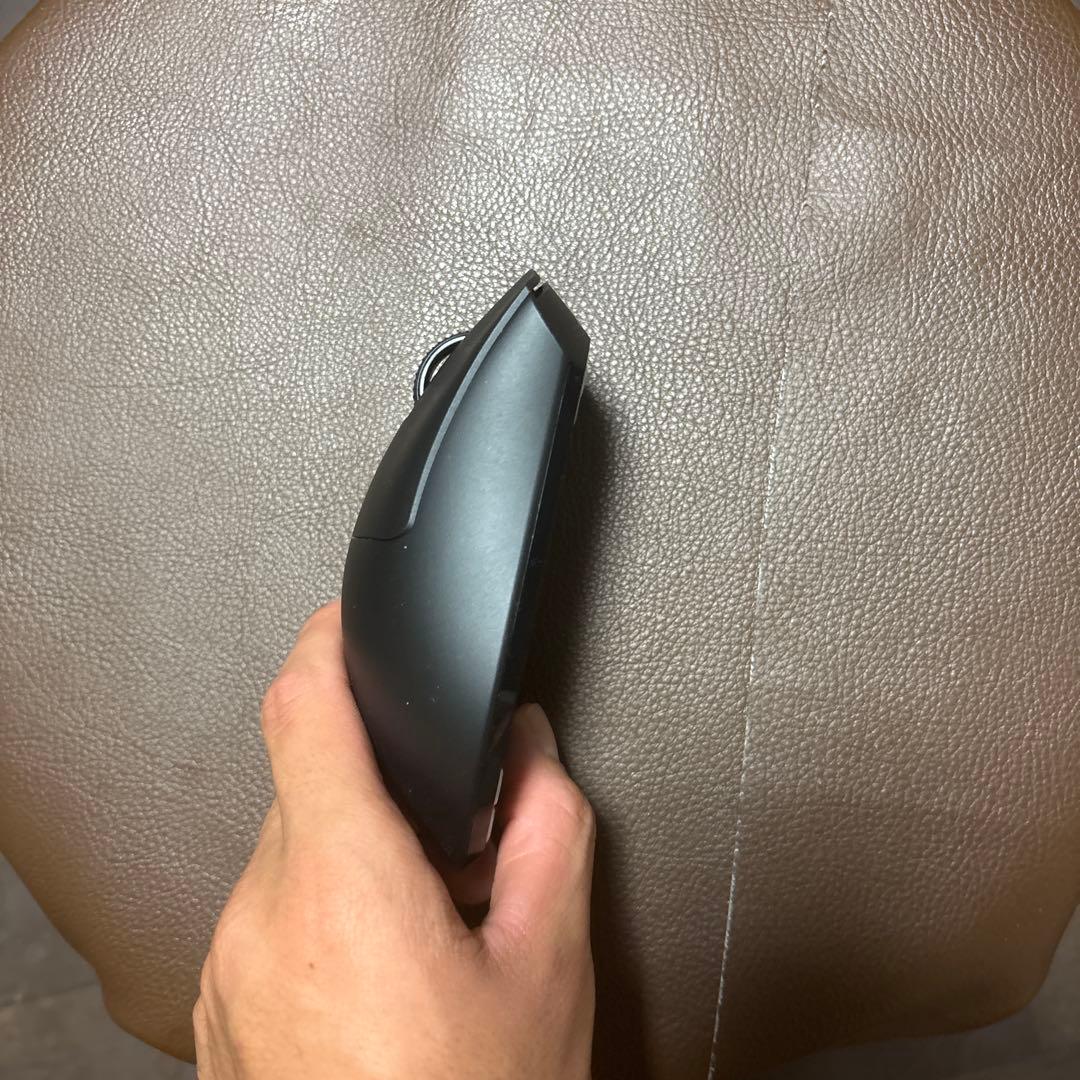 DEATHADDERv3PRO 8k pollingドングル付き