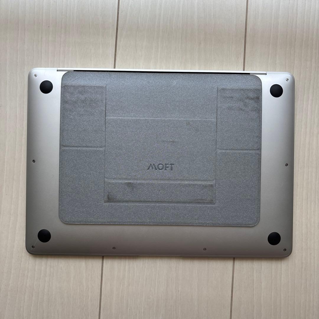 【美品】M1 MacBook Air / メモリ16G / ストレージ1T