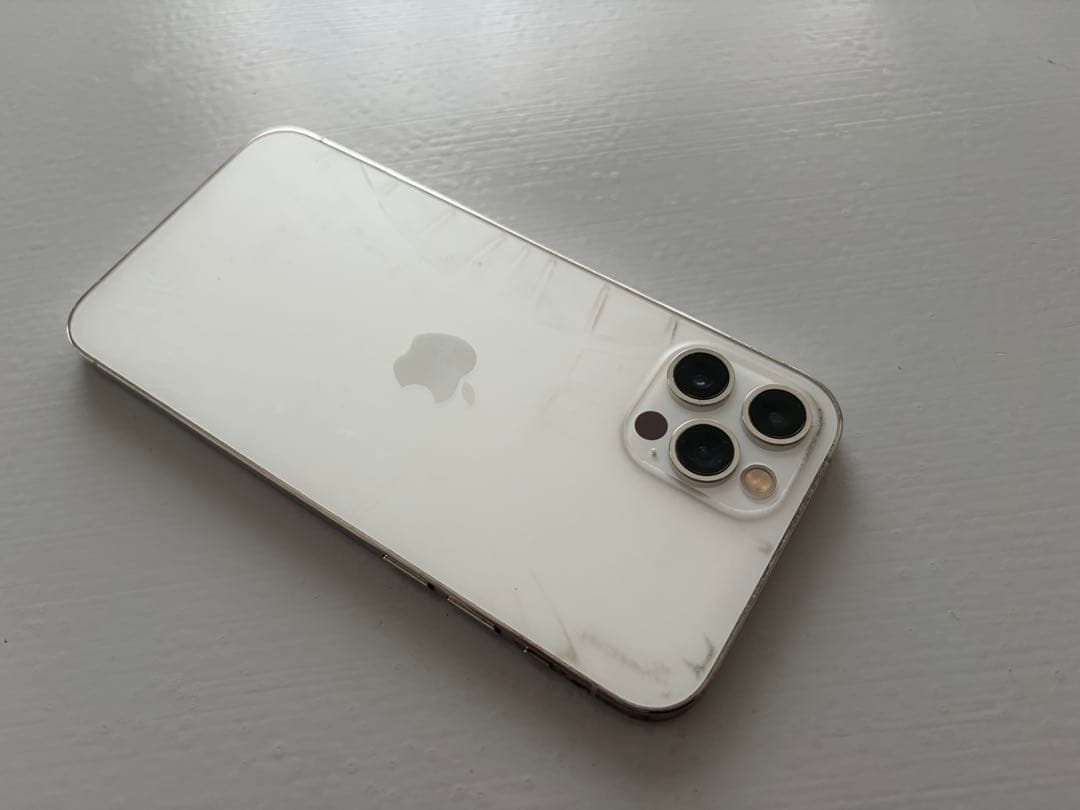 ジャンク品　iPhone12pro