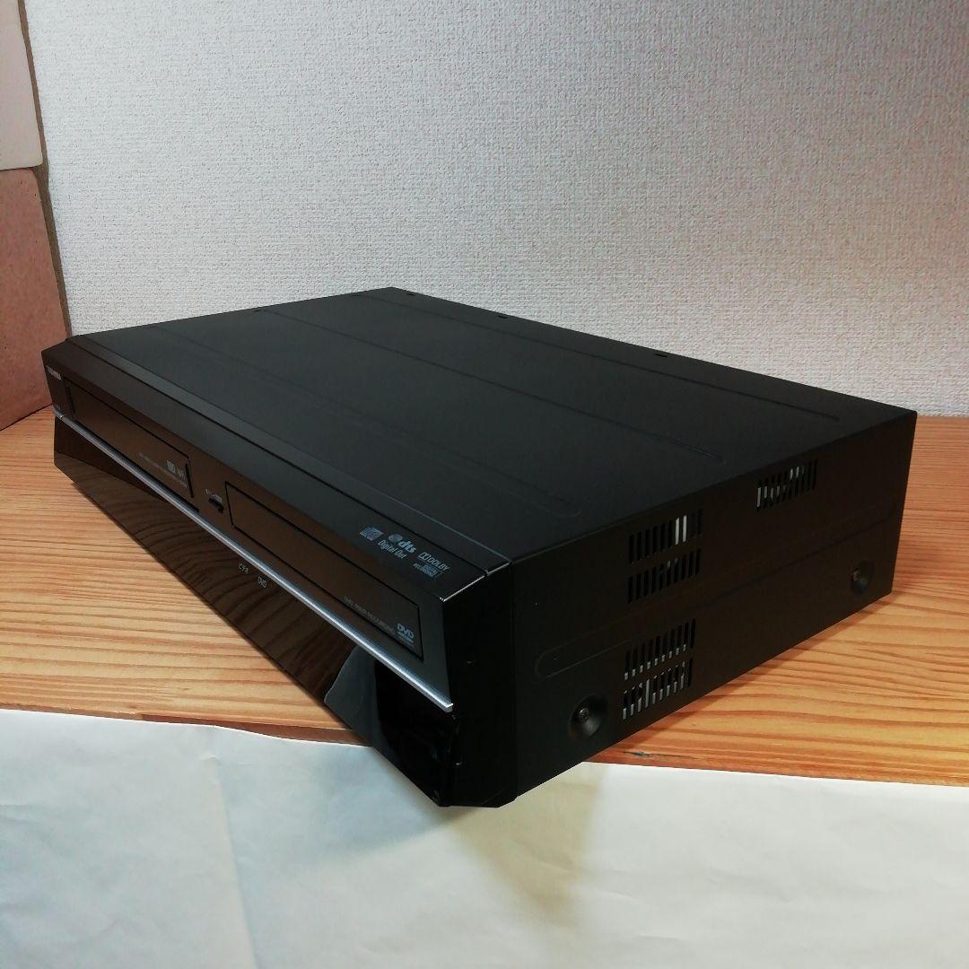 TOSHIBA DVD/VHSレコーダー【D-VDR9K】