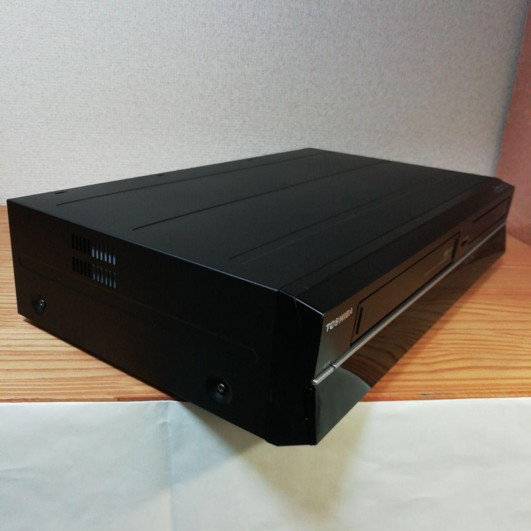 TOSHIBA DVD/VHSレコーダー【D-VDR9K】