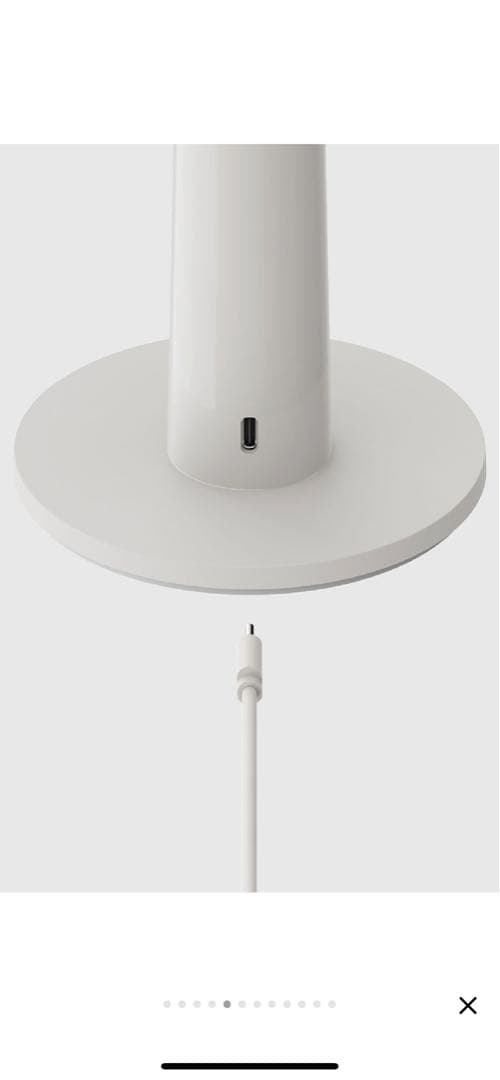 新品未使用 ILKW 送料込み man 15 ポータブルランプ