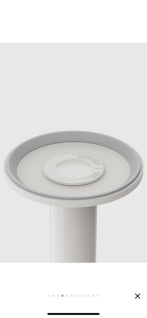 新品未使用 ILKW 送料込み man 15 ポータブルランプ